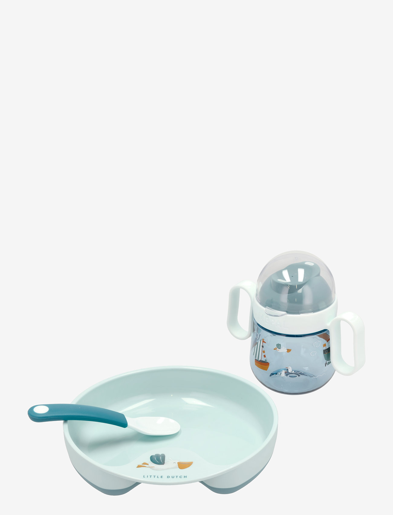 Mepal - Trainer set Mio 3 parts Sailors Bay - sailors bay - 0