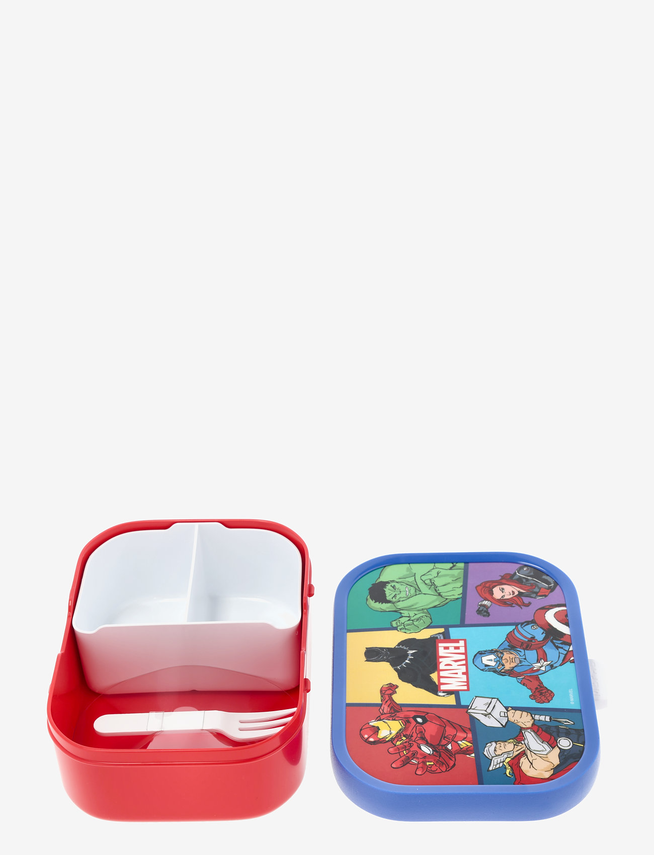 Mepal - Lunch box Campus - priešpiečių dėžutės ir maisto laikymo indai - mix - 1