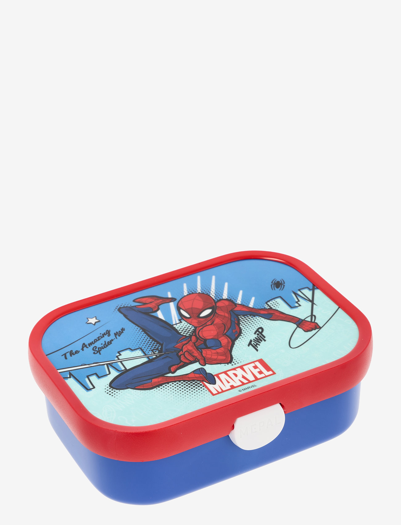 Mepal - Lunch box Campus - nestisbox & matarílát - mix - 0