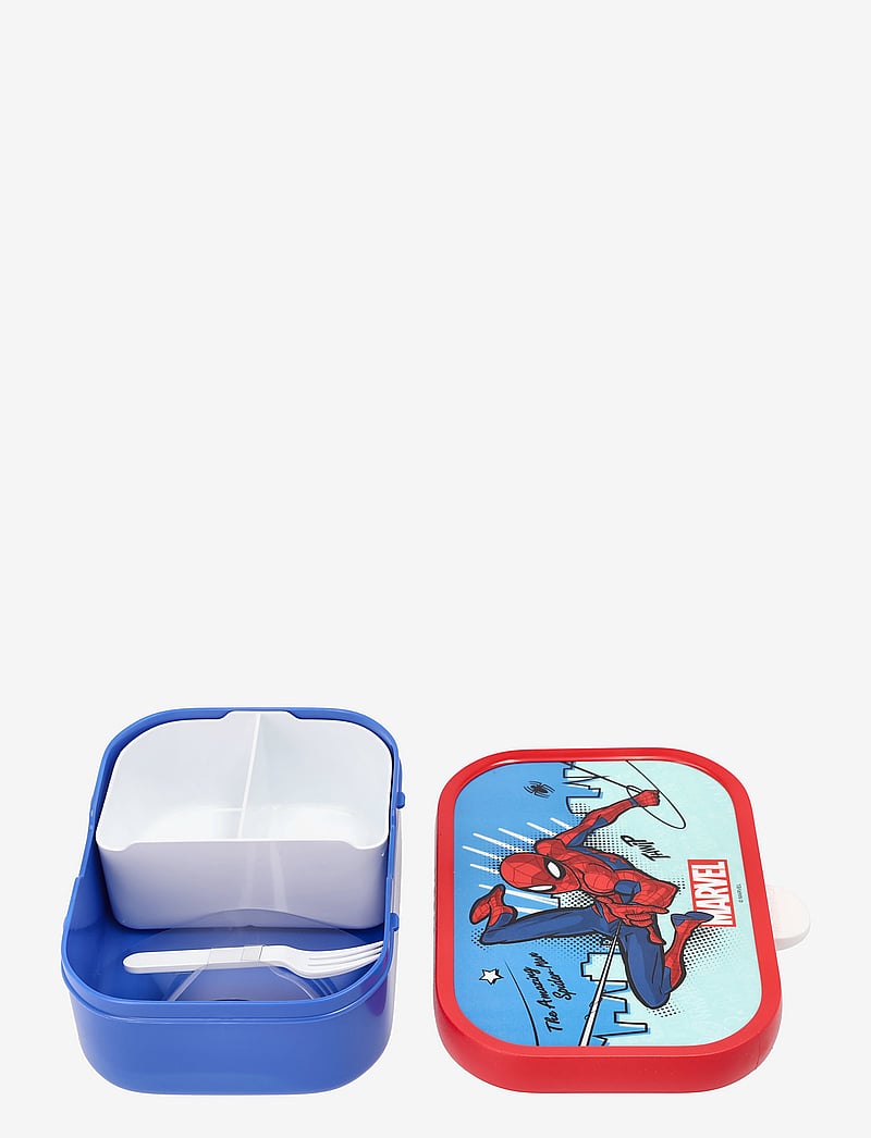 Mepal - Lunch box Campus - nestisbox & matarílát - mix - 1