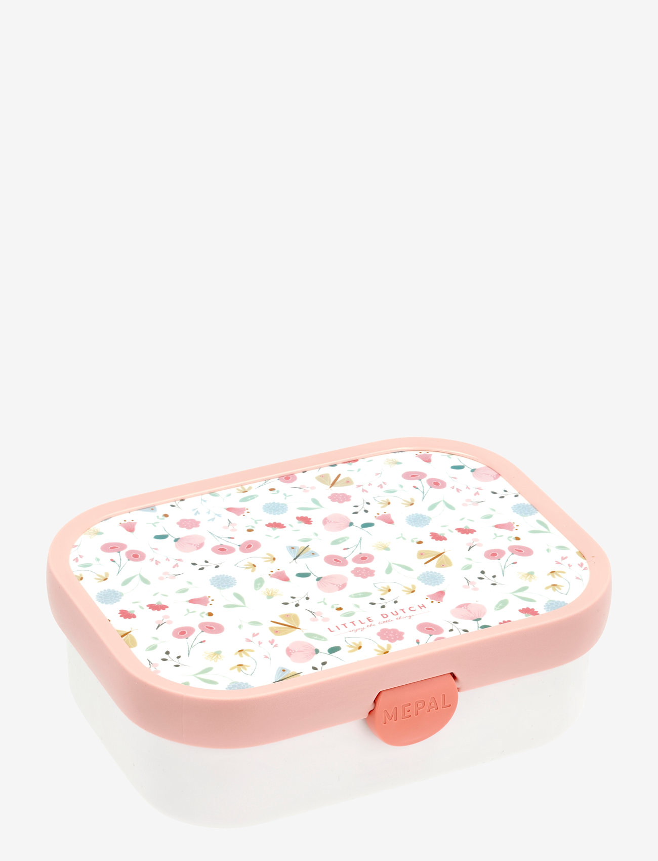 Mepal - Lunch box Campus Flowers & Butterflies - flowers & butterflies - 0