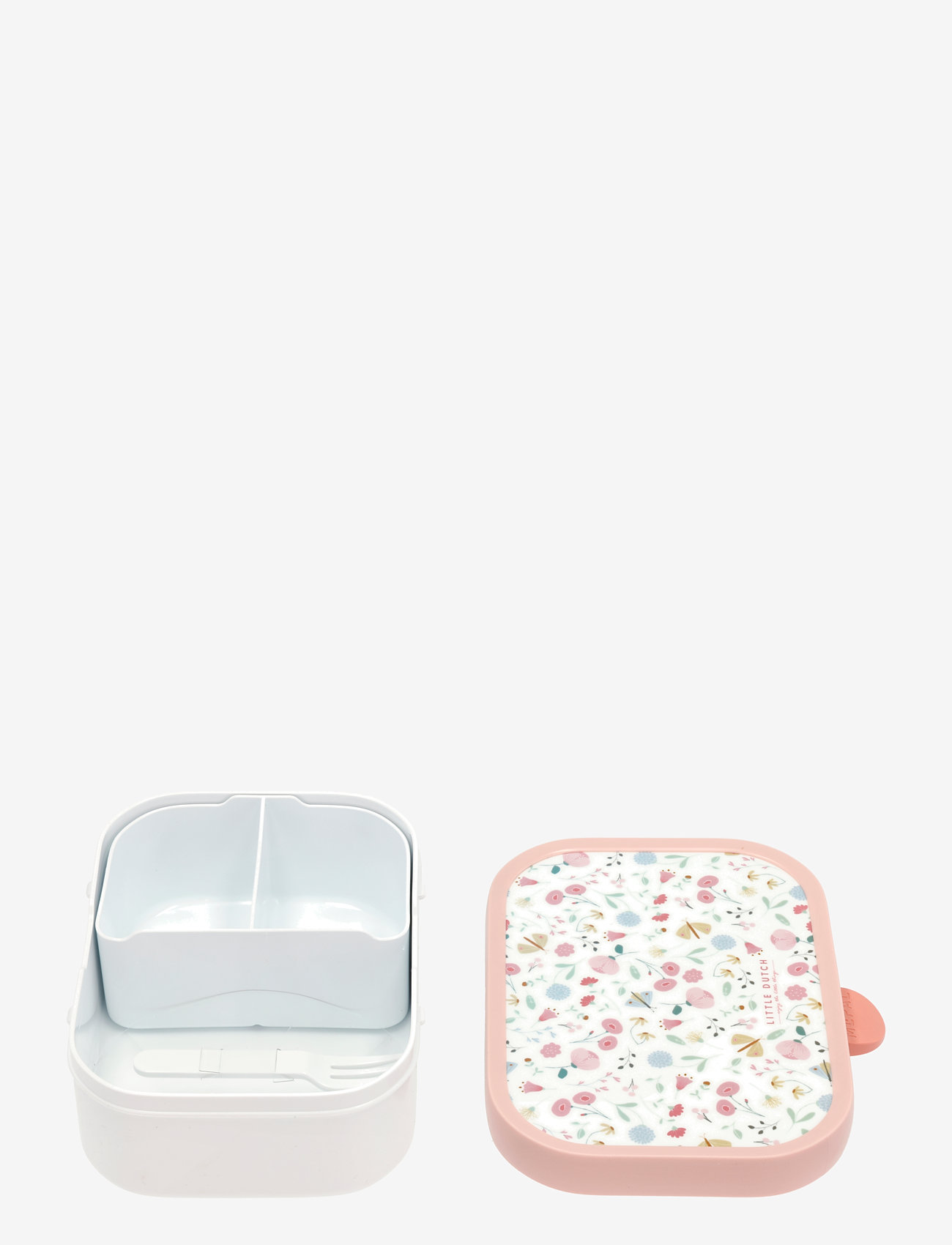 Mepal - Lunch box Campus Flowers & Butterflies - flowers & butterflies - 1