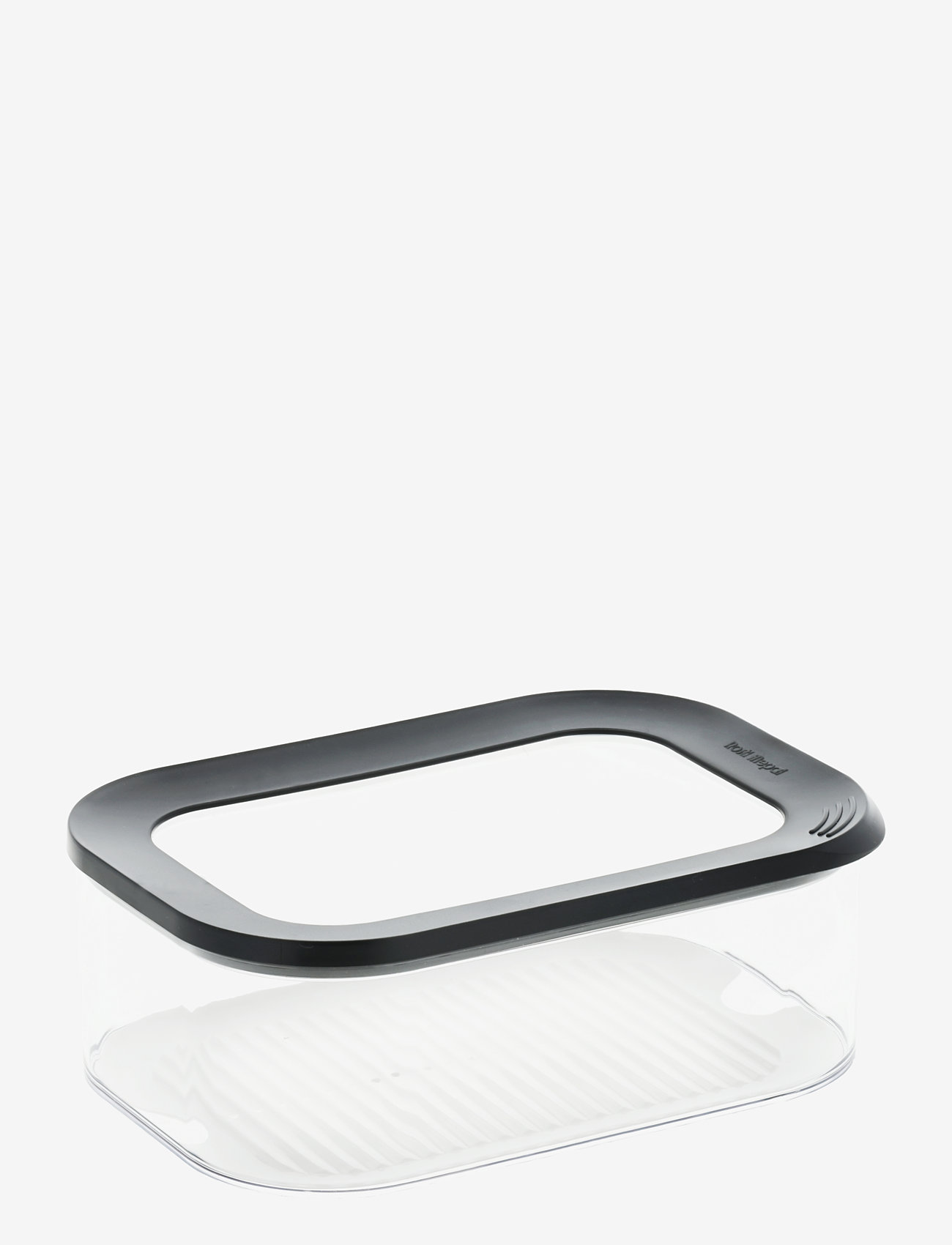 Mepal - Cheese box Modula - black - 0