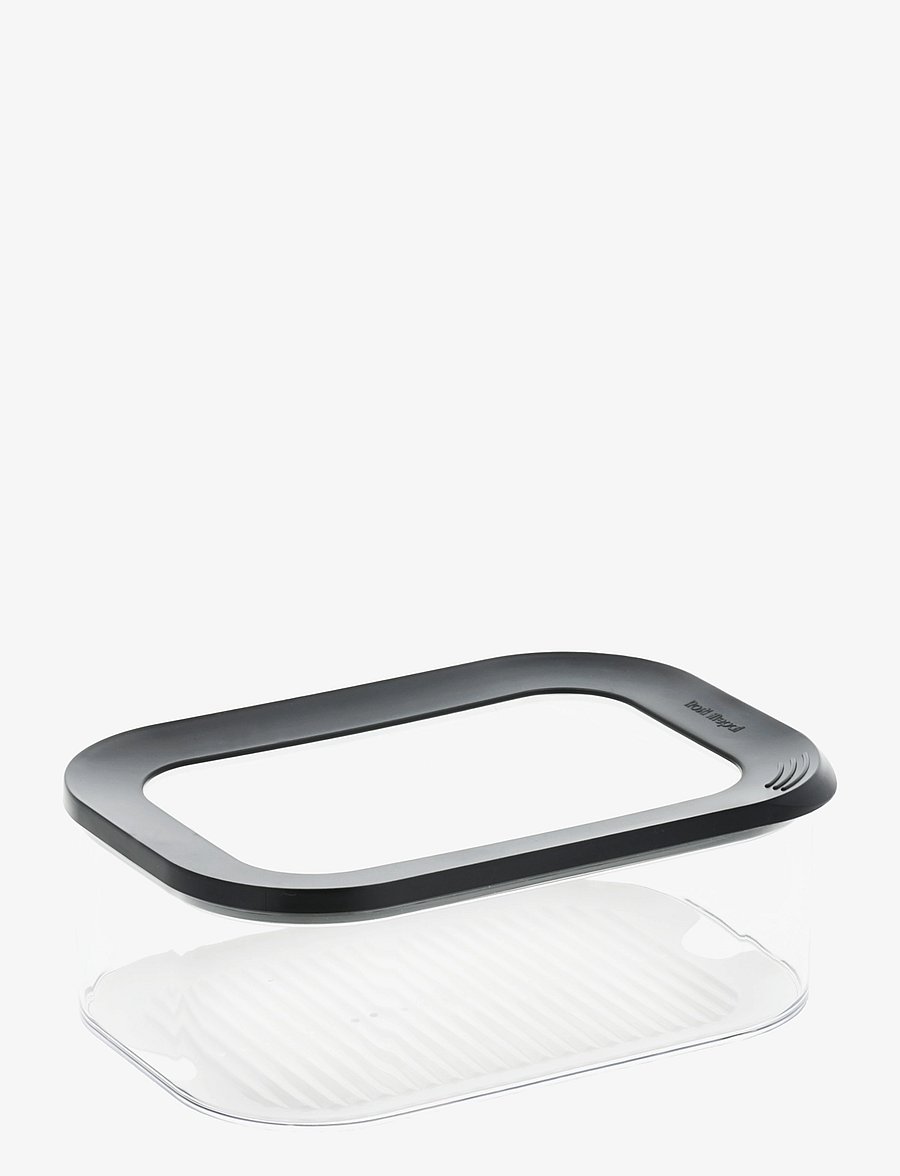 Mepal - Cheese box Modula - black - 0