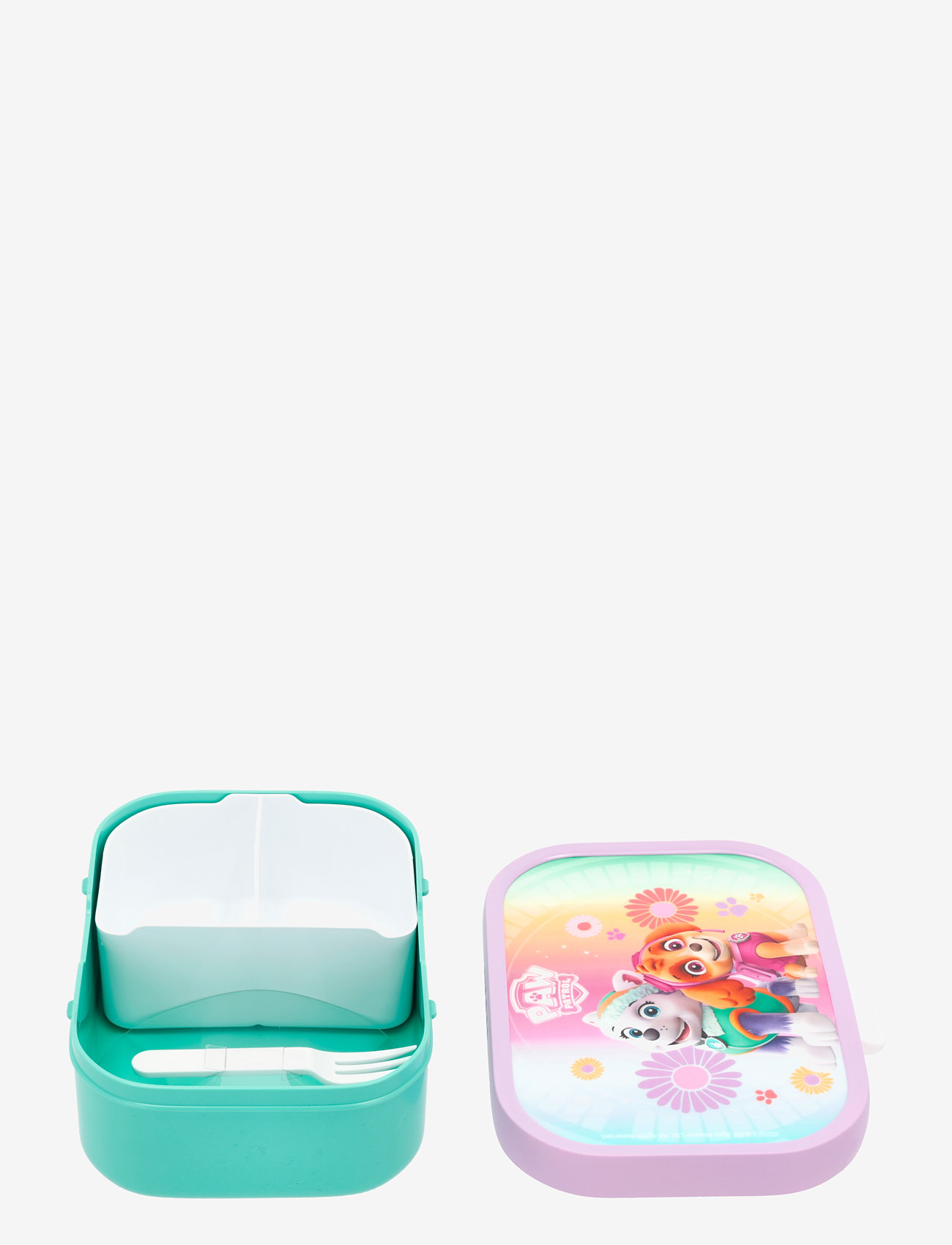 Mepal - Matboks Campus Paw Patrol Girls - matbokser - paw patrol girls - 1