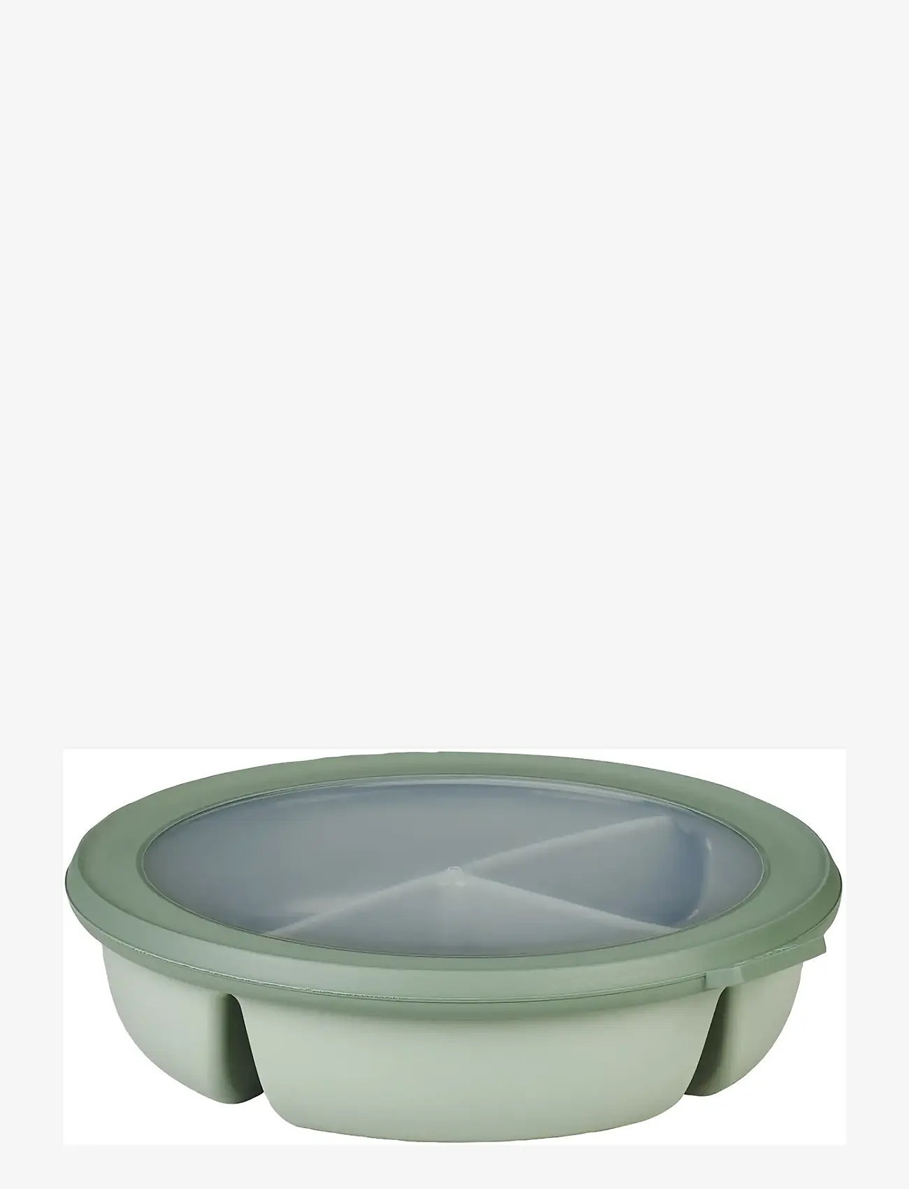 Mepal - Bowl w. lid trio Cirqula - osta hinna alusel - green - 0