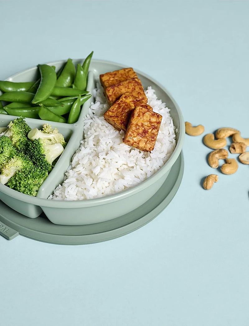 Mepal - Bowl w. lid trio Cirqula - osta hinna alusel - green - 2