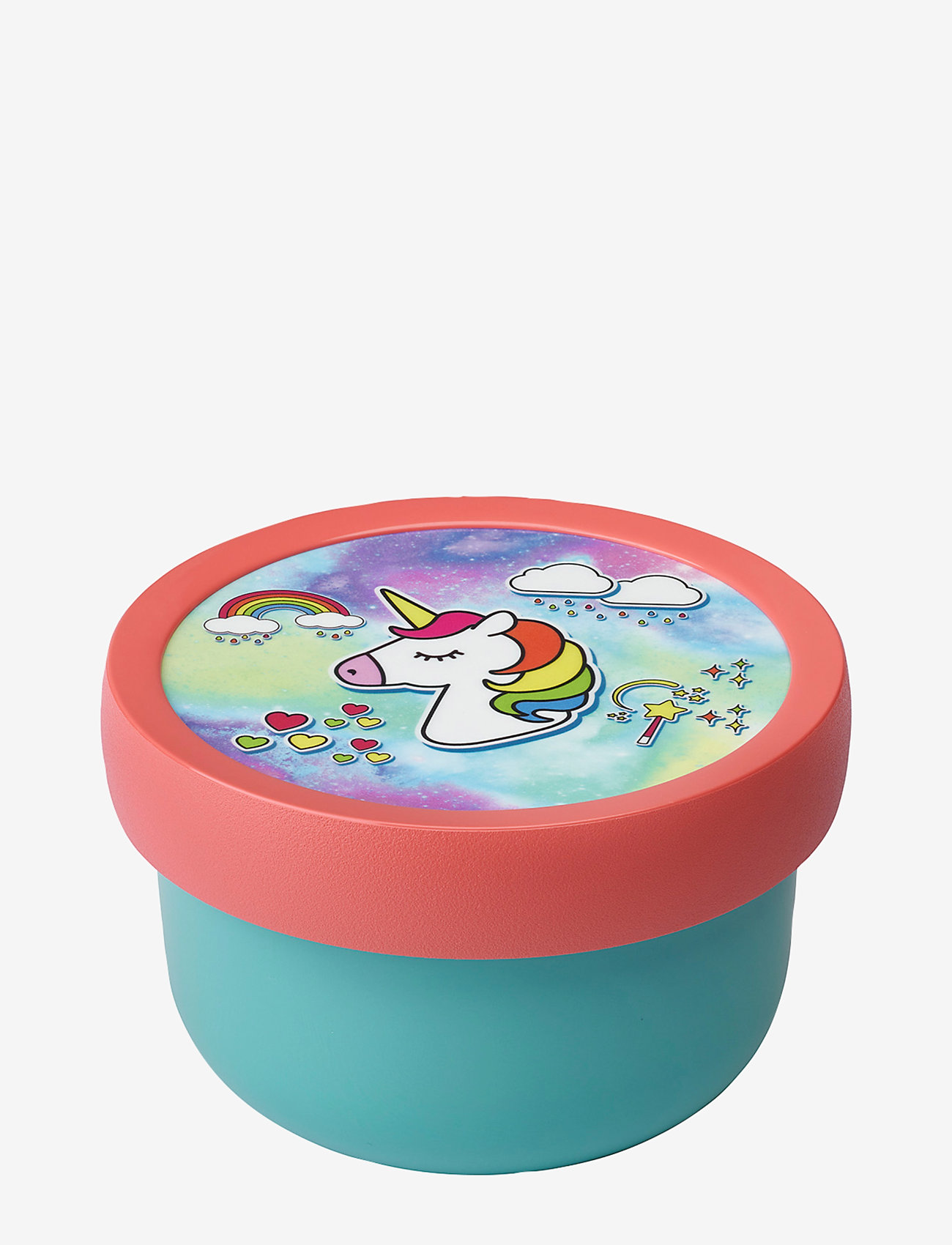 Mepal - Fruktburk Campus Unicorn - mix - 0