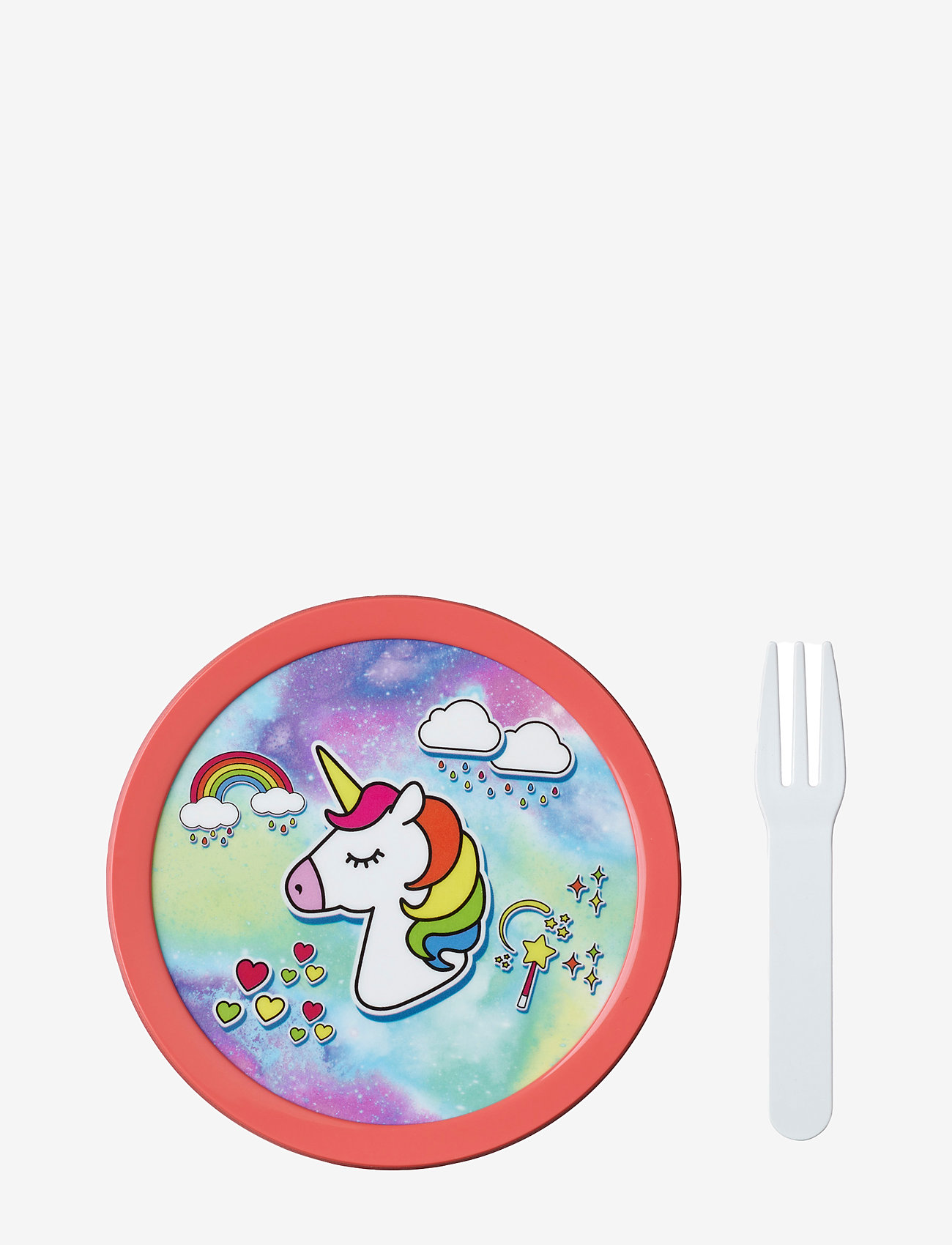 Mepal - Fruktburk Campus Unicorn - mix - 2