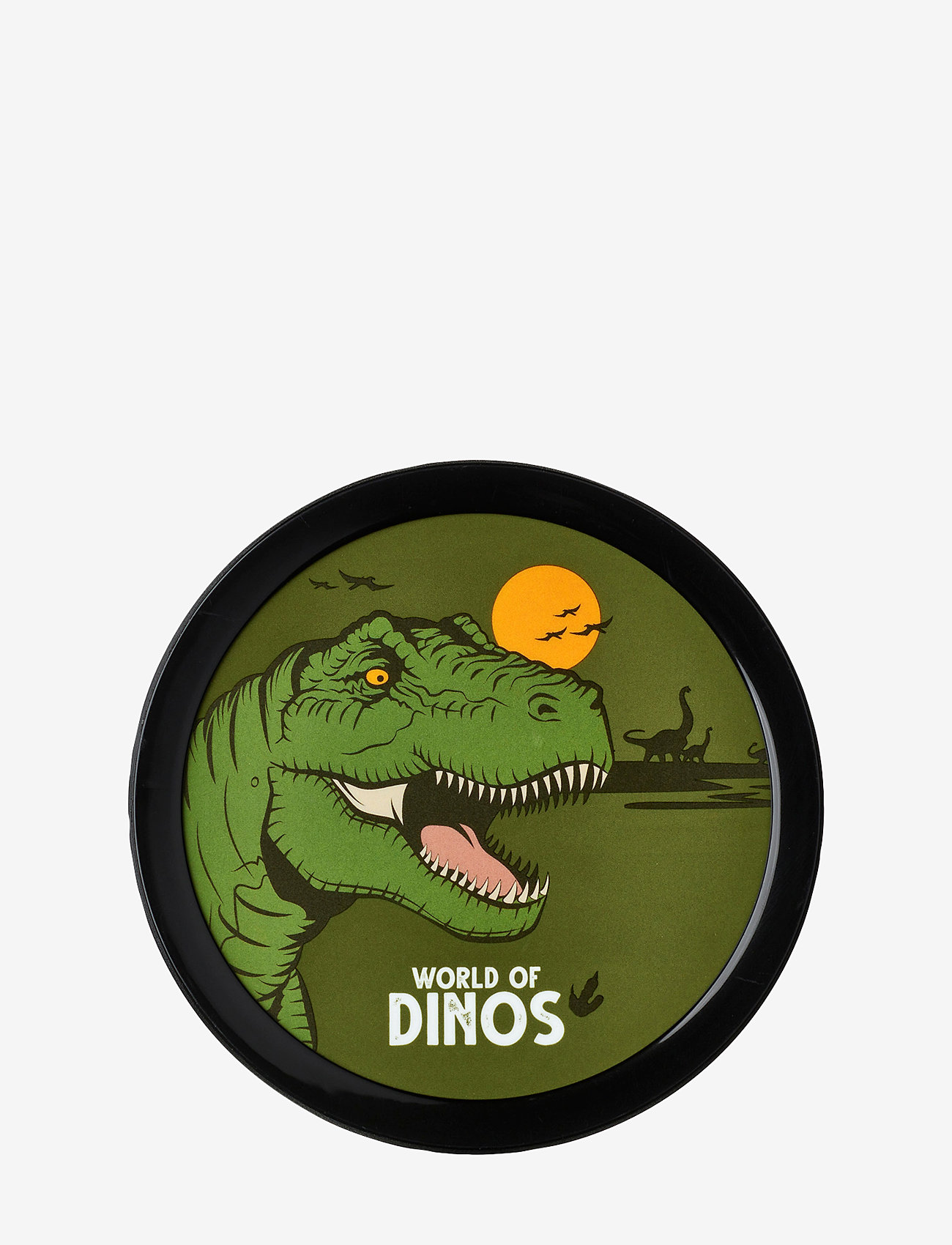 Mepal - Fruit box Campus Dino - lunch trommel - mix - 1