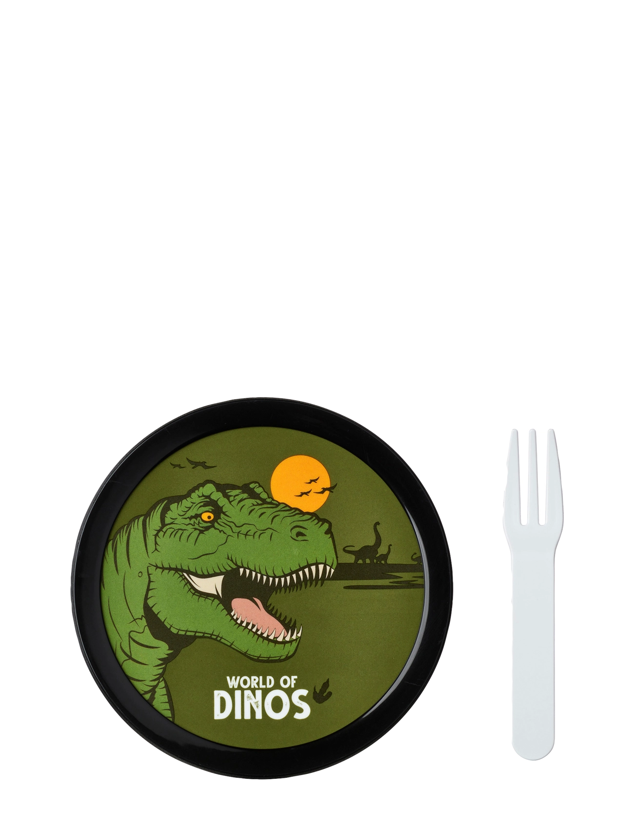 Mepal - Fruit box Campus Dino - lunch boxes - mix - 2