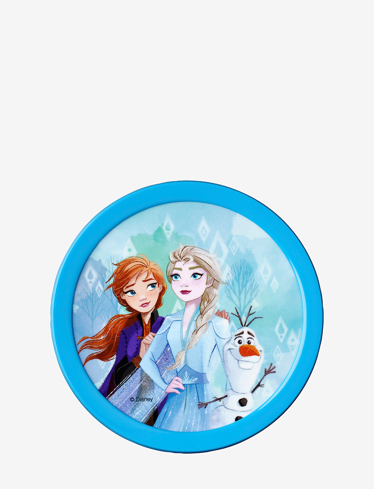 Mepal - Fruit box Campus Frozen 2 - lunch boxes - blÅ - 1