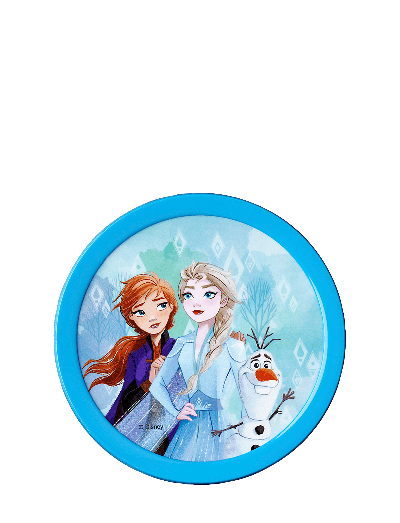 Mepal - Fruit box Campus Frozen 2 - brotdosen - blÅ - 1