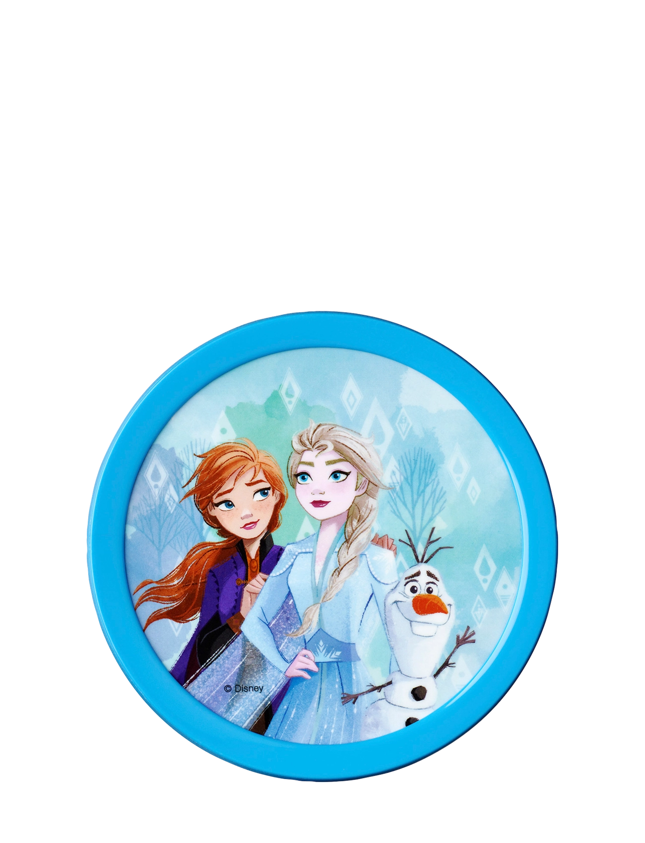 Mepal - Fruit box Campus Frozen 2 - nestisbox - blÅ - 1