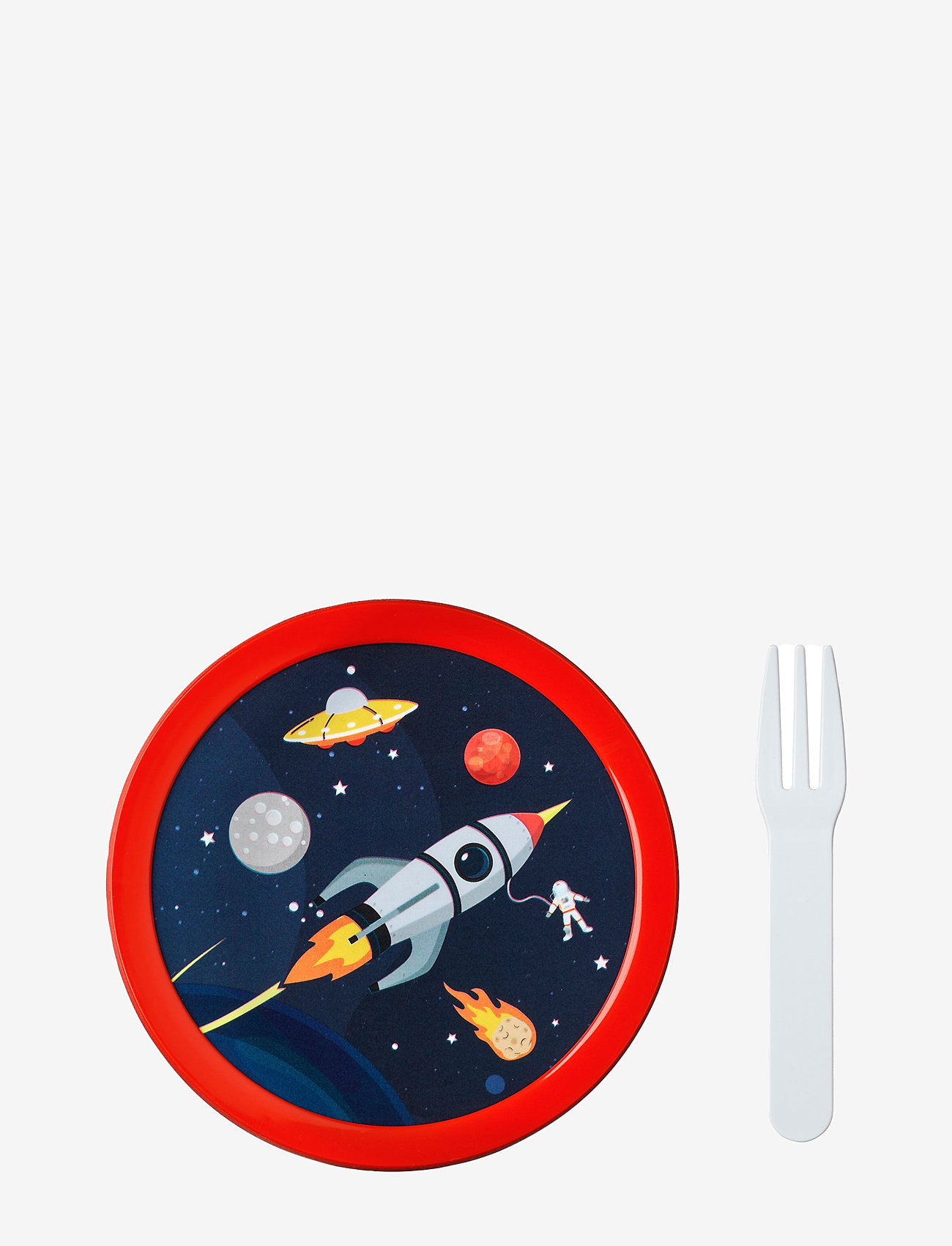 Mepal - Fruit box Campus Space - mix - 2