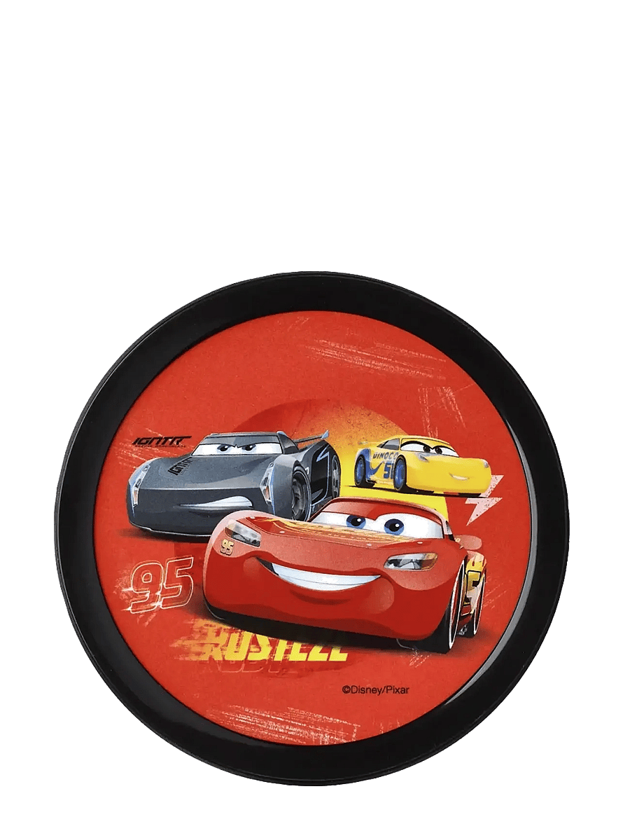 Mepal - Fruit box Campus Cars - brotdosen - red - 1