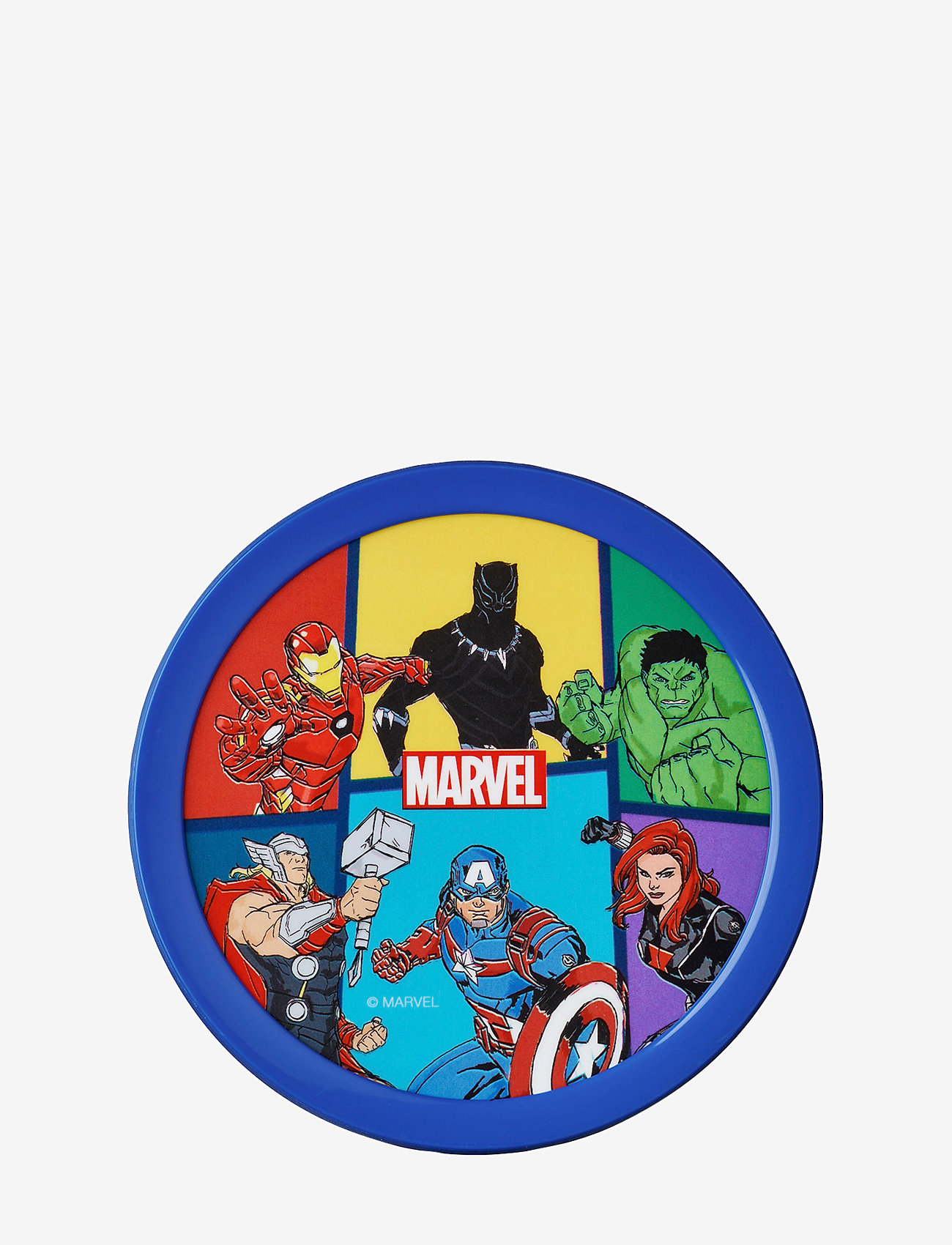 Mepal - Fruktboks Campus Avengers - lunch boxes - mix - 1