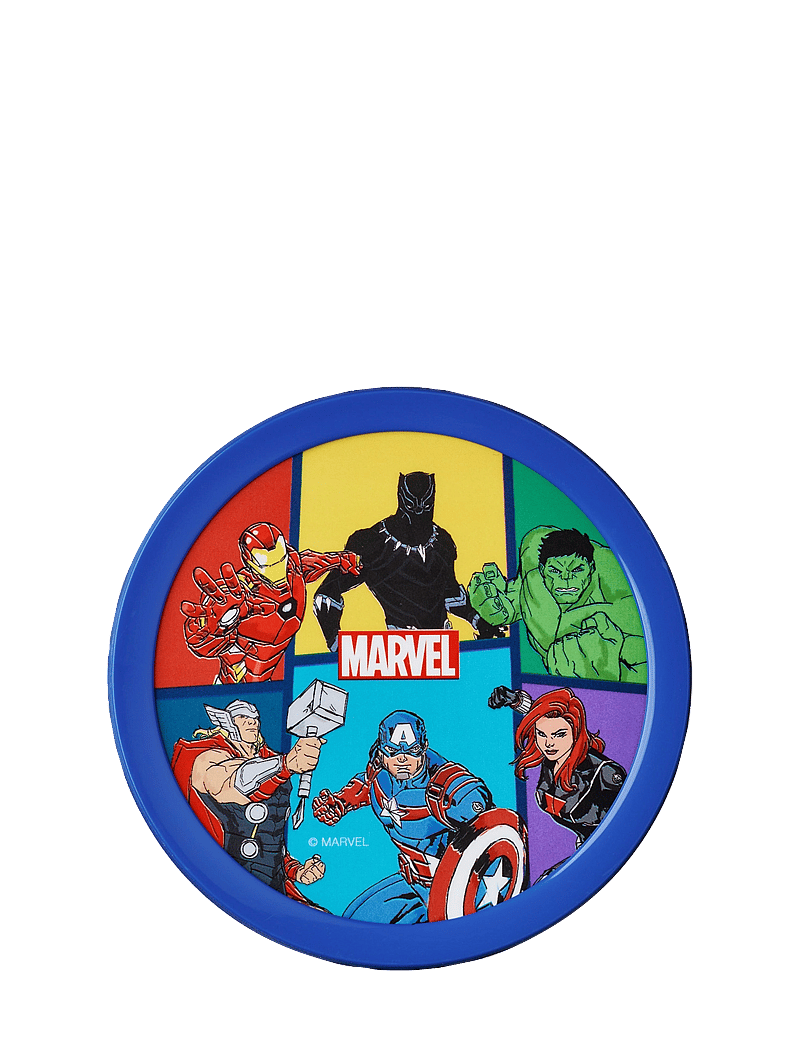Mepal - Fruit box Campus Avengers - brotdosen - mix - 1