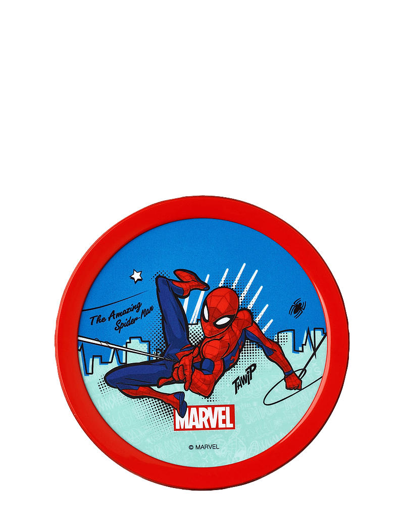 Mepal - Fruit box Campus Spiderman - brotdosen - mix - 1