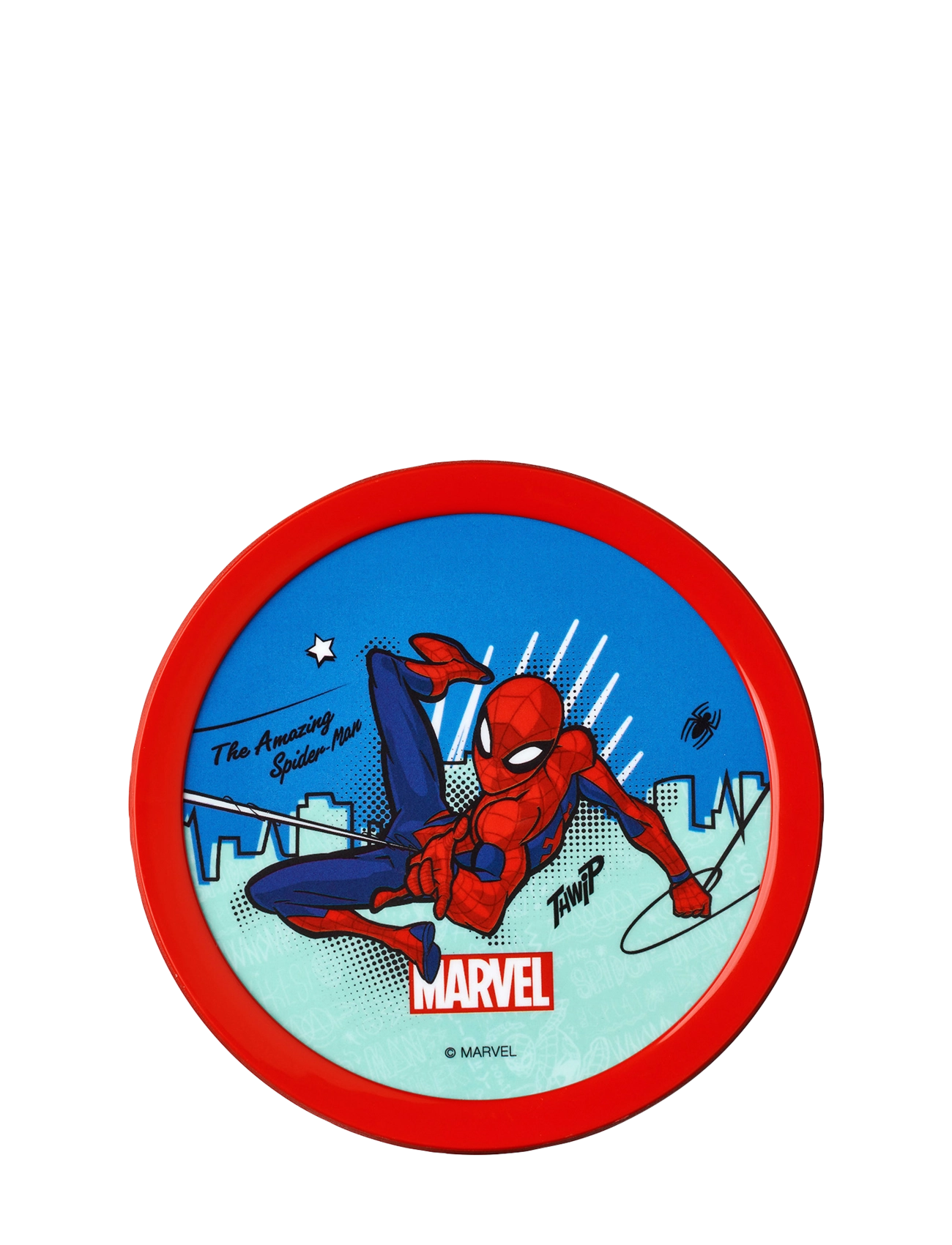 Mepal - Frugtboks Campus Spiderman - madkasser - mix - 1