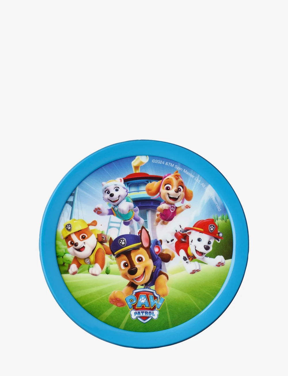 Mepal - Fruit box Campus Paw Patrol Pups - brotdosen - blÅ - 1