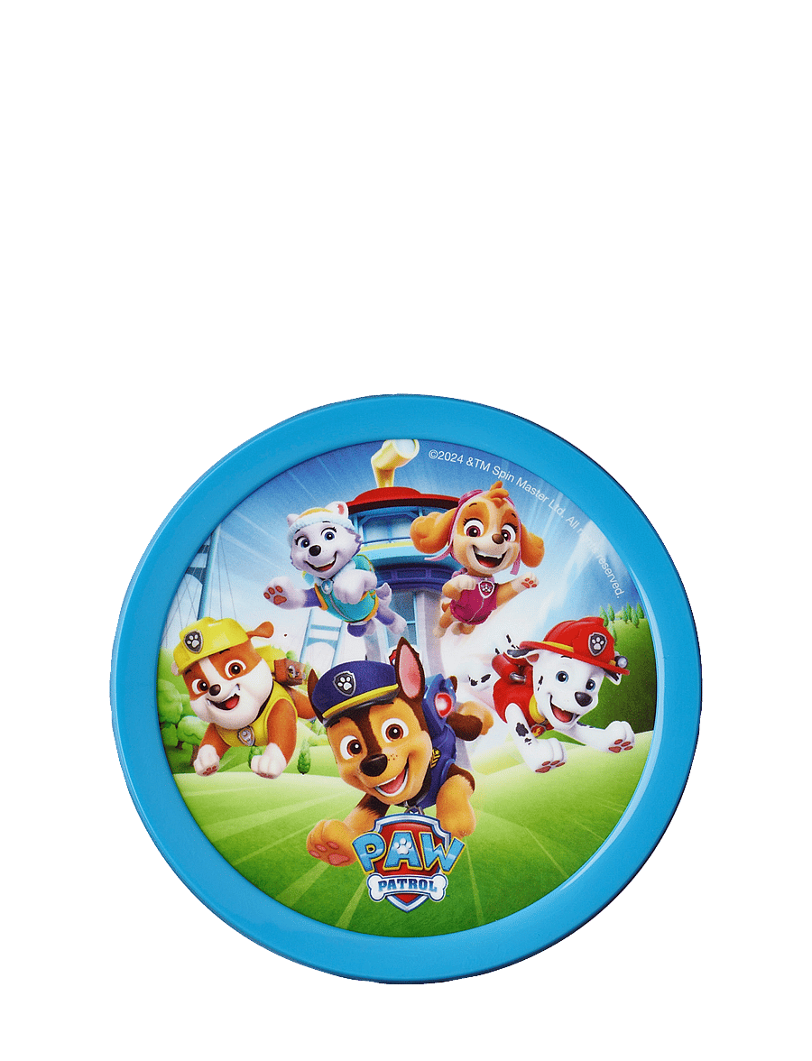 Mepal - Fruit box Campus Paw Patrol Pups - lõunasöögikarbid - blÅ - 1