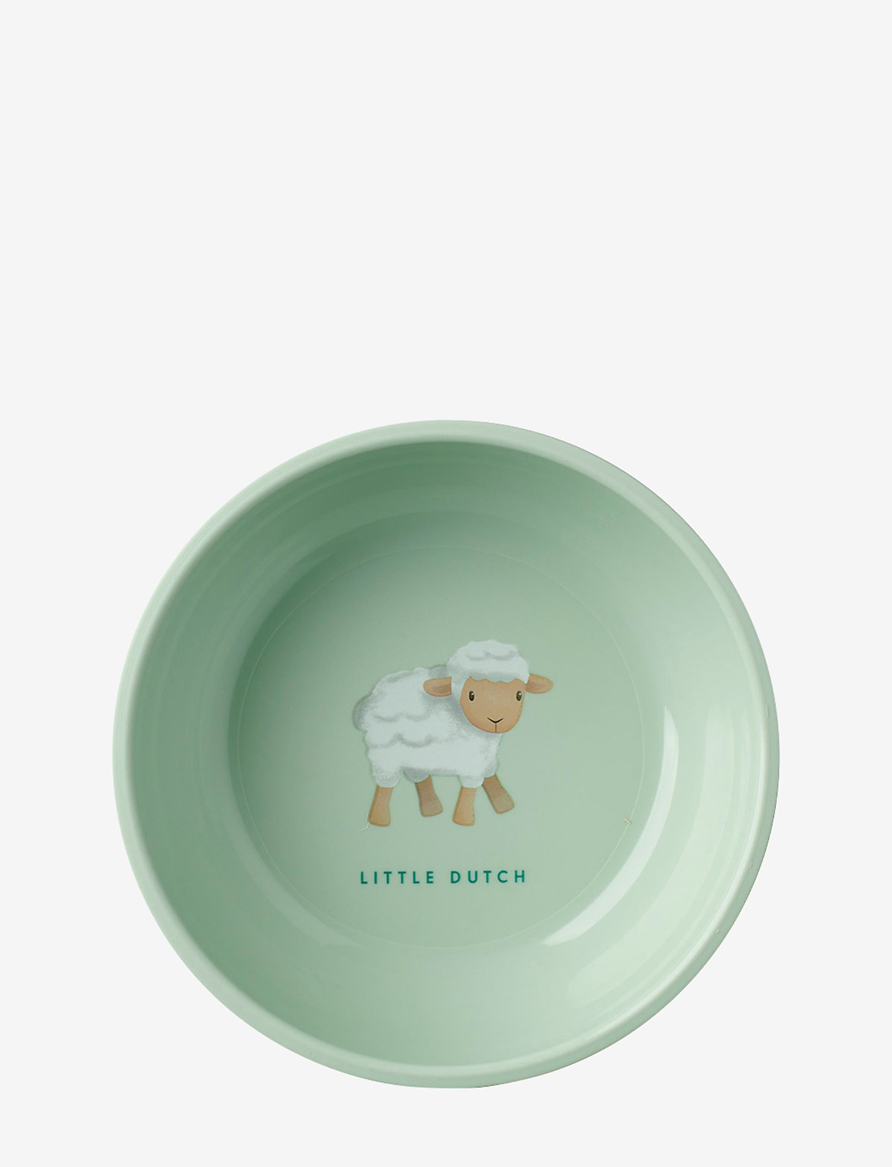 Mepal - Children's bowl Mio Little Farm - blÅ - 0
