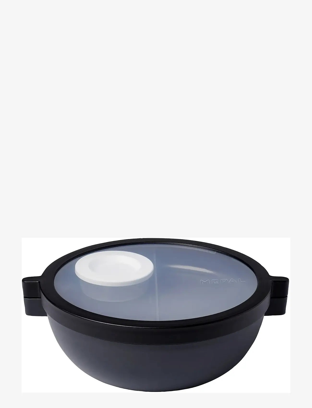 Mepal - Lunch bowl Vita - lunch boxes & food containers - svart - 0