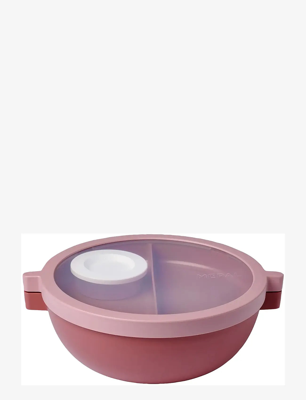 Mepal - Lunchlåda Vita - köp efter pris - lila - 0