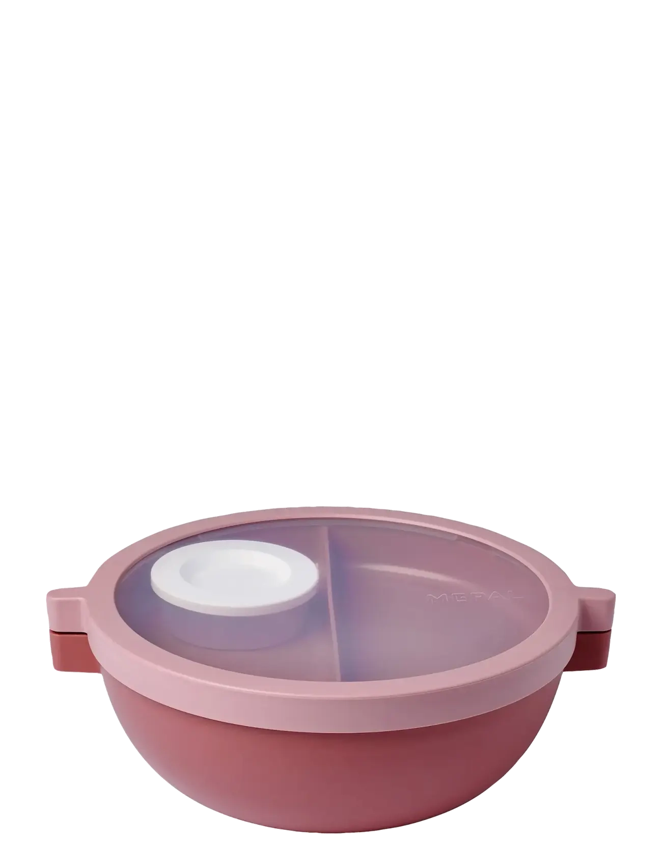 Mepal Lunch bowl Vita - Mepal - LILA / pink/rose