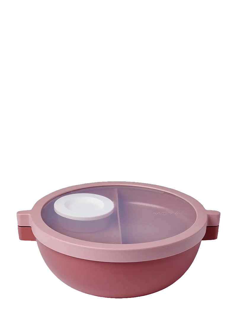 Mepal - Lunch bowl Vita - lõunasöögikarbid ja toidumahutid - lila - 1