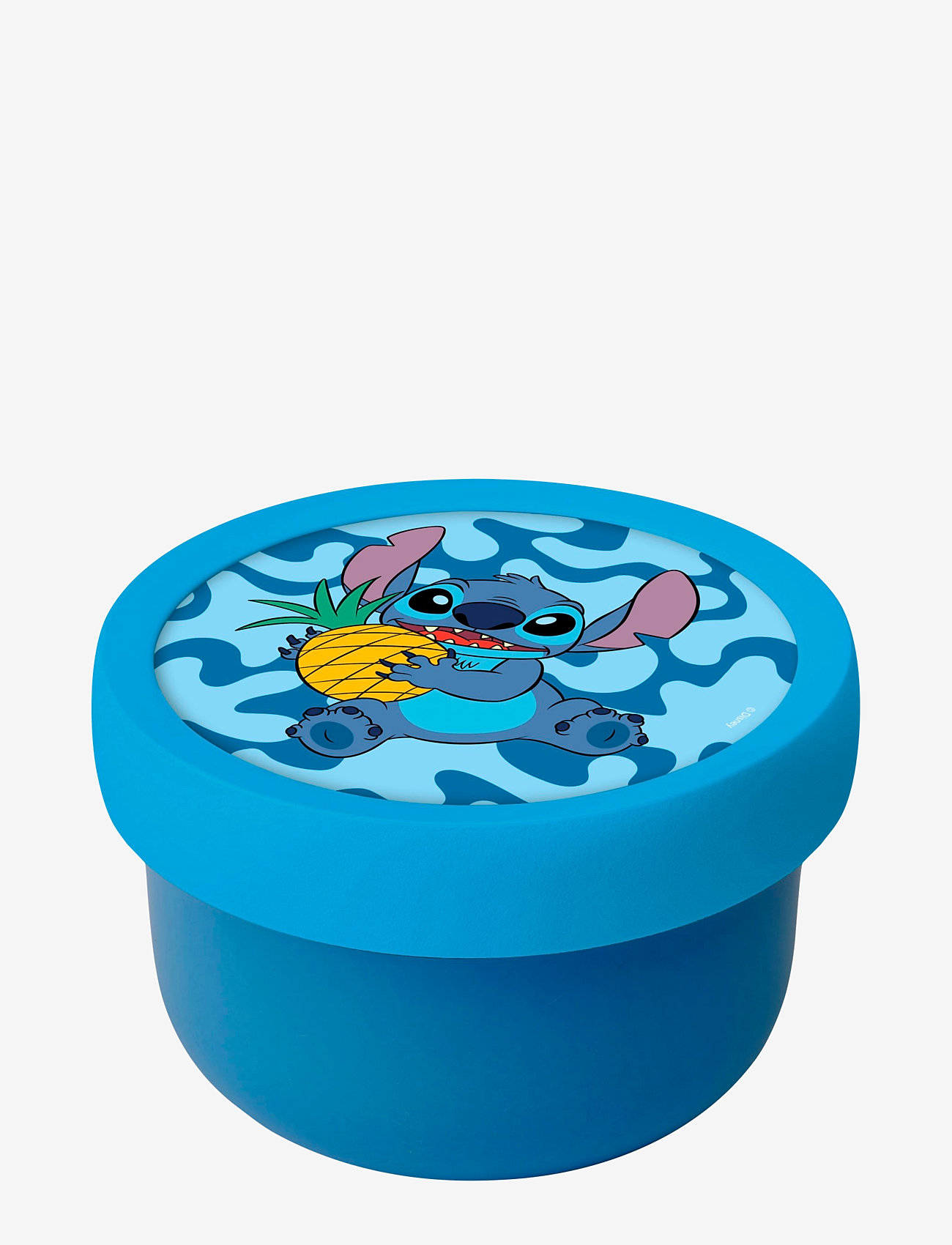 Mepal - Frugtboks Campus Stitch - madkasser - blÅ - 0