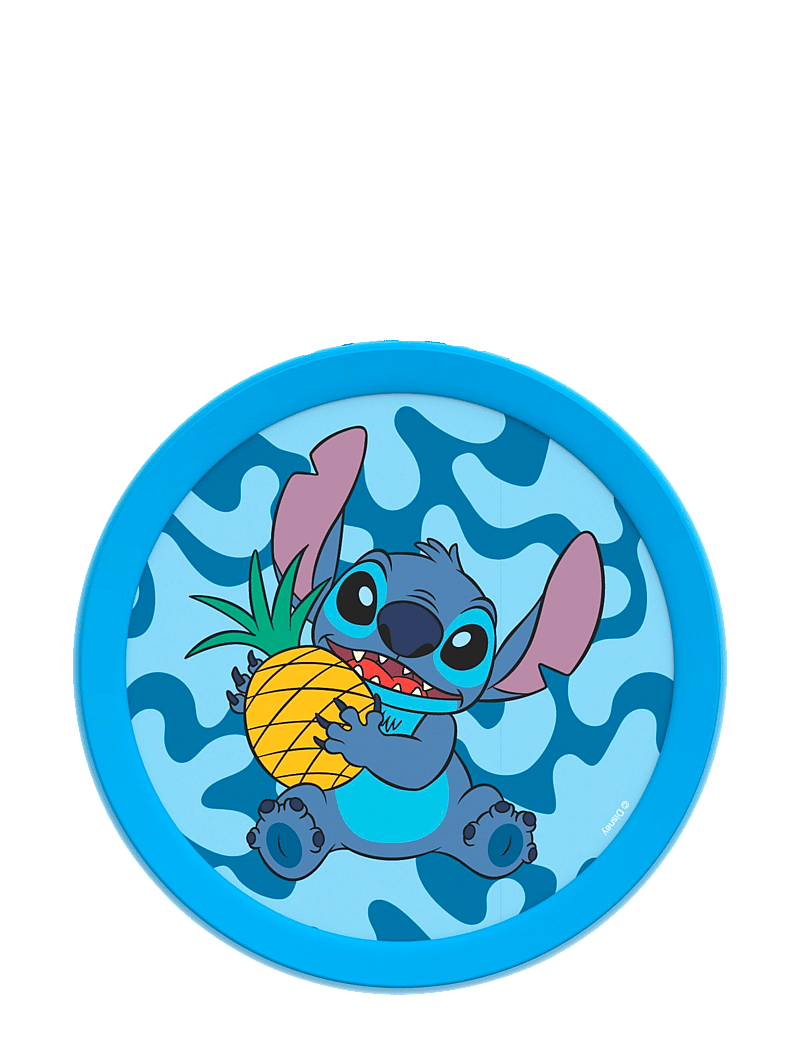 Mepal - Fruit box Campus Stitch - brotdosen - blÅ - 1