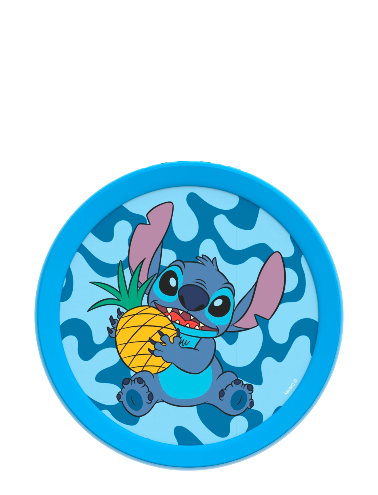 Mepal - Fruit box Campus Stitch - lunch boxes - blÅ - 1