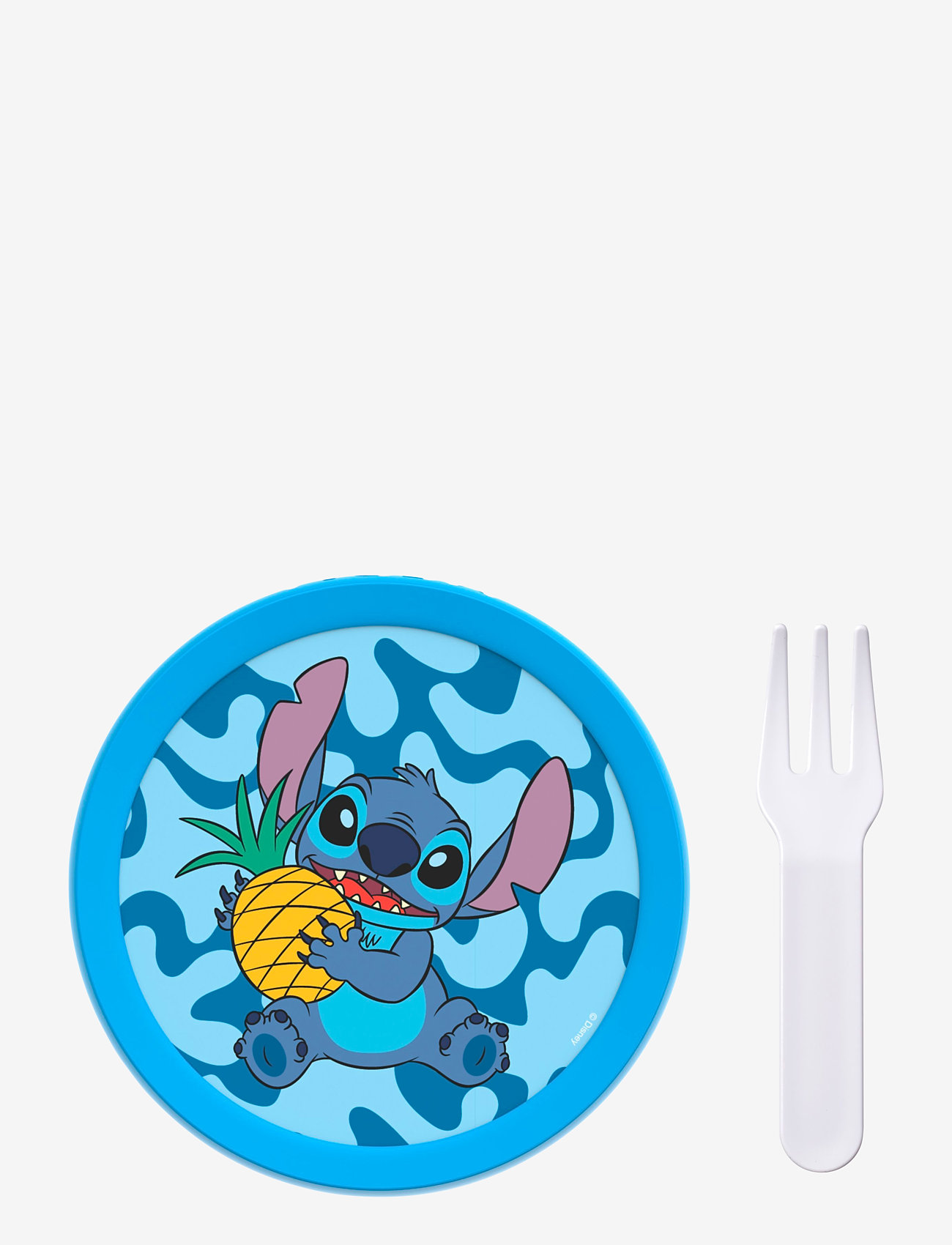 Mepal - Frugtboks Campus Stitch - madkasser - blÅ - 2