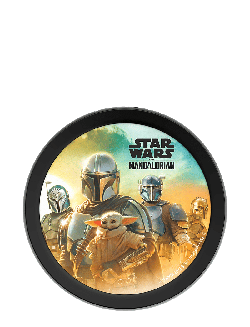 Mepal - Fruit box Campus Star Wars - brotdosen - svart - 1