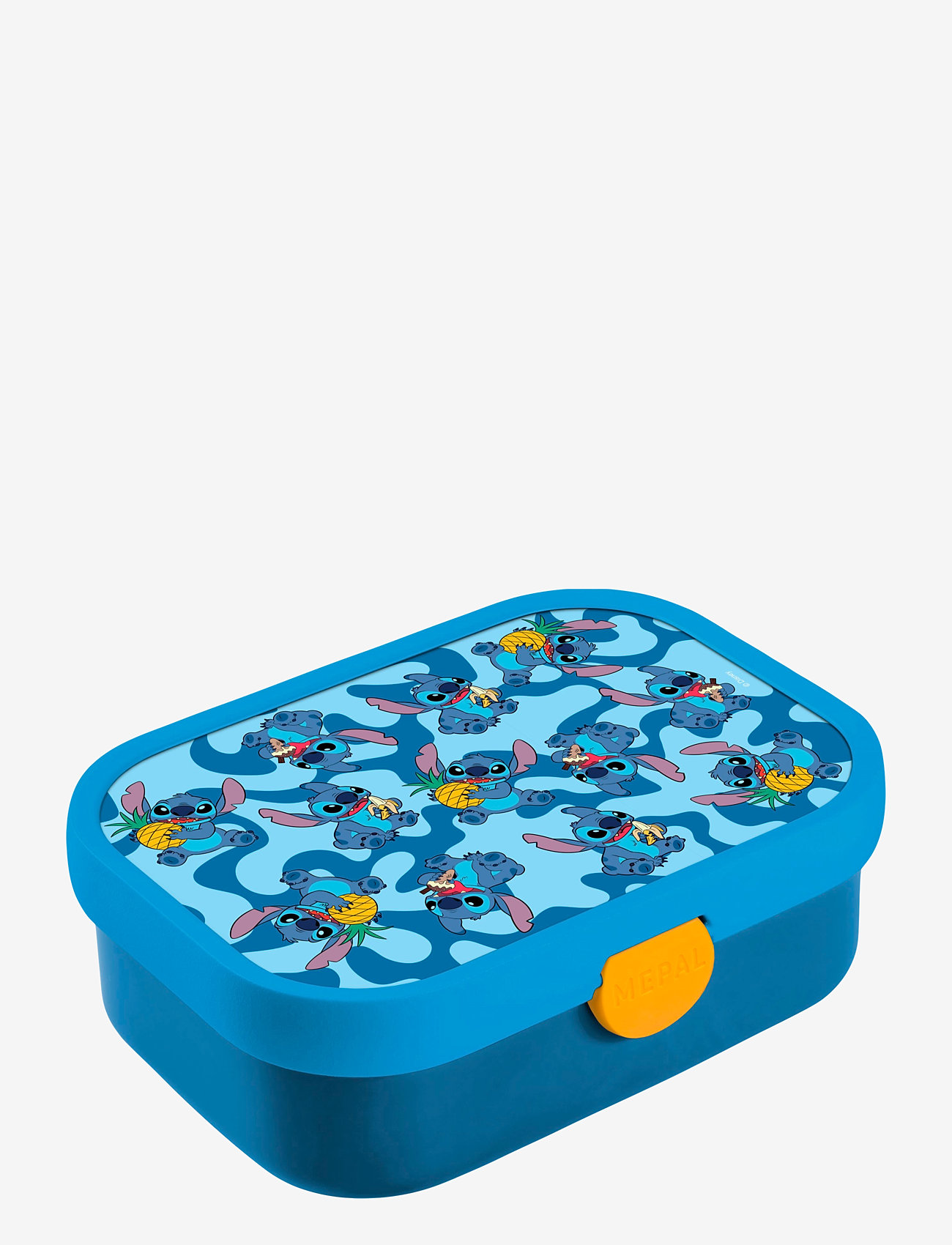 Mepal - Lunch box Campus Stitch - eväsrasiat - blÅ - 0