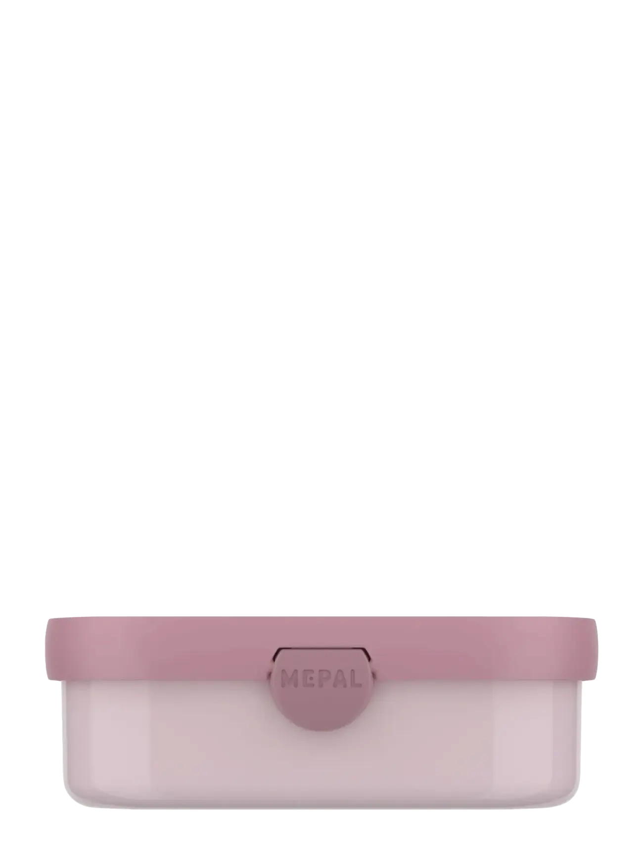 Mepal Madkasse Campus Fairy Garden, 17.7X13X6.5 cm, Pink, Måltidstid > Madkasser, Børn