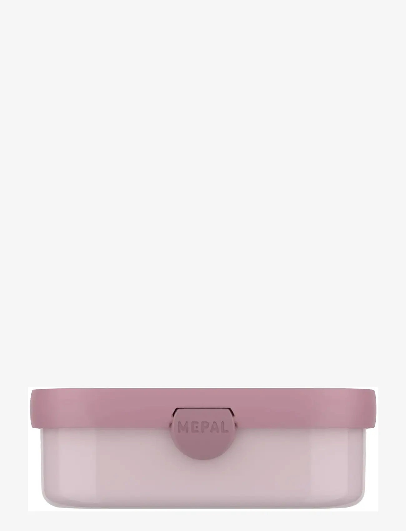 Mepal - Lunch box Campus Fairy garden - lõunasöögikarbid - rosa - 0