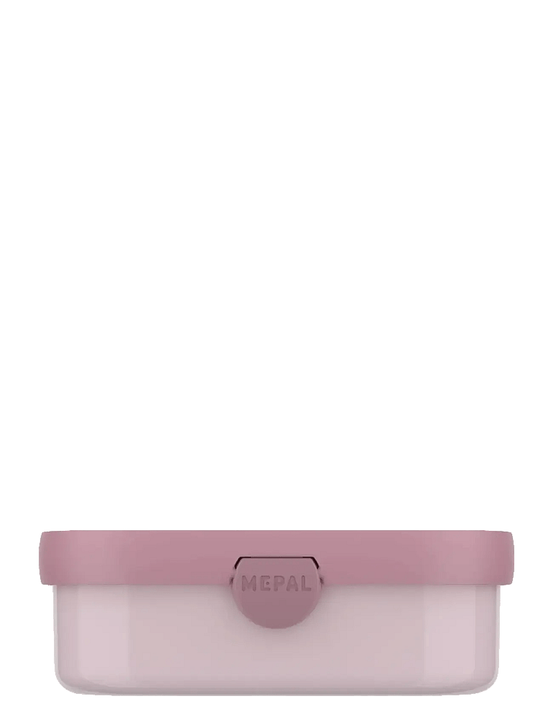 Mepal - Lunch box Campus Fairy garden - lõunasöögikarbid - rosa - 0