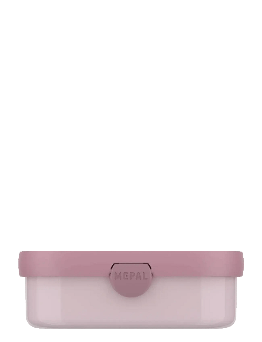 Mepal - Lunch box Campus Fairy garden - lõunasöögikarbid - rosa - 0
