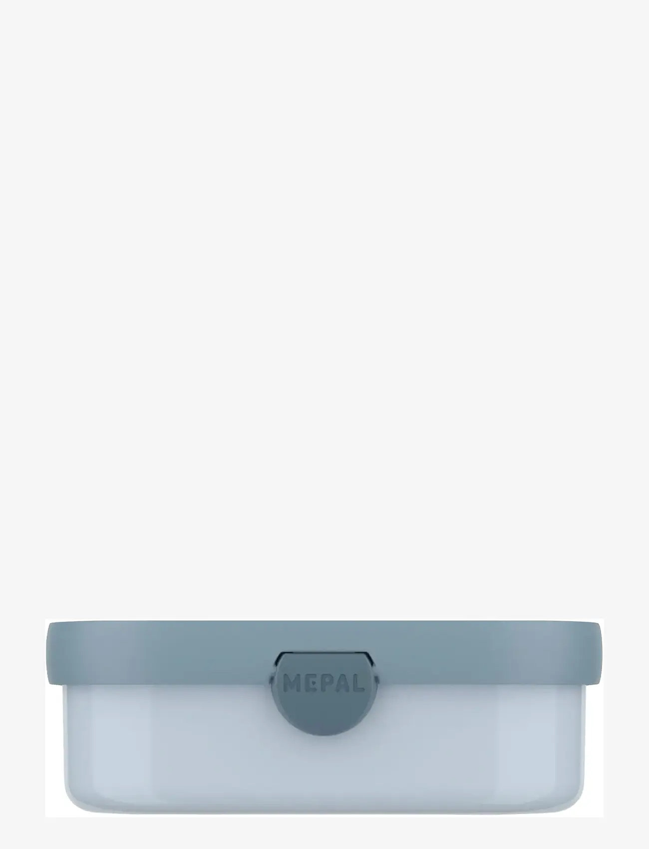 Mepal - Lunch box Campus Forest friends - lunch boxes - blÅ - 0