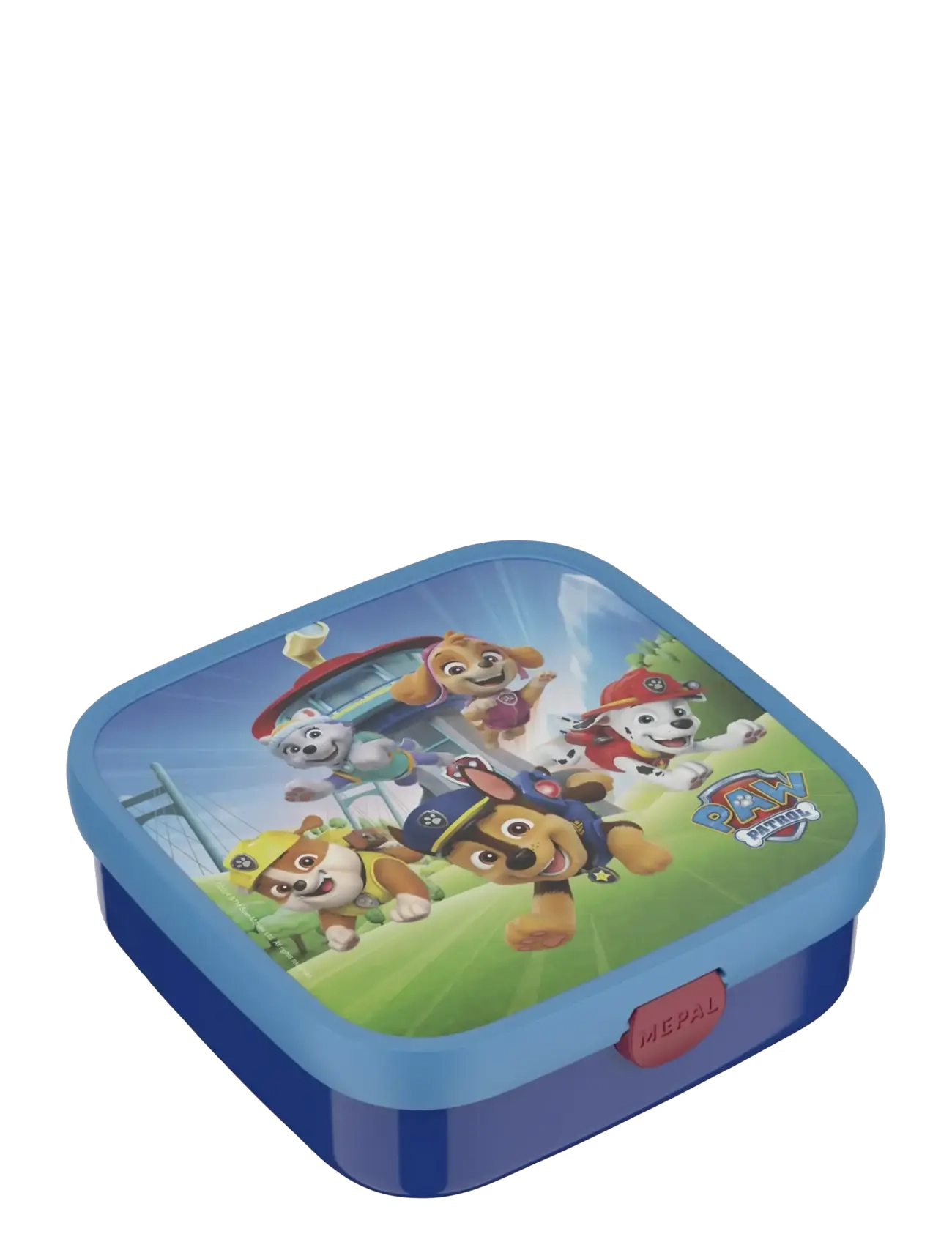 Madkasse Bento Campus Paw Patrol Pups - BLUE