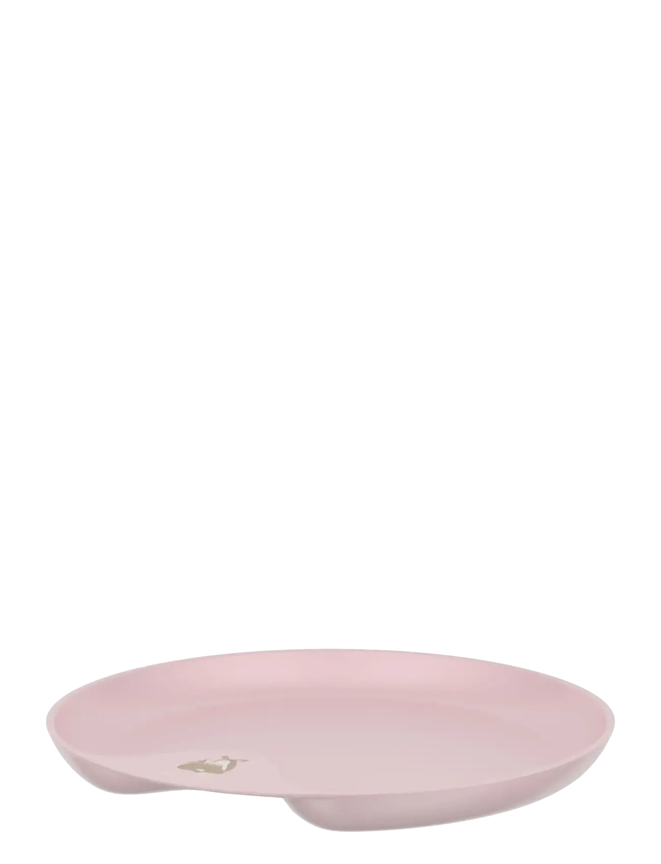 Mepal - Children's plate Mio Fairy garden - taldrikud - pink - 1