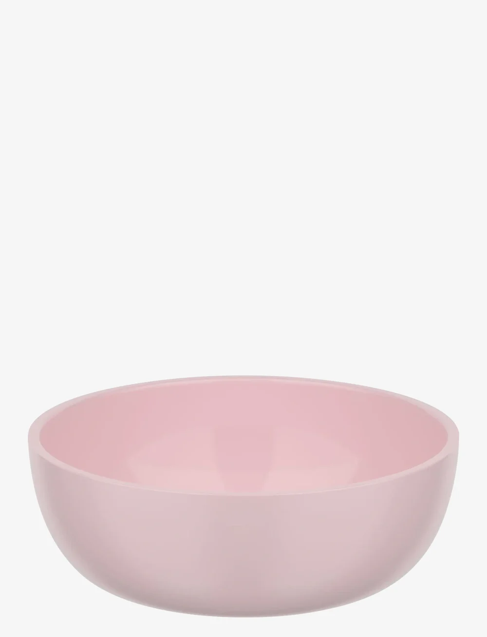 Mepal - Children's bowl Mio Fairy garden - kausid - pink - 0