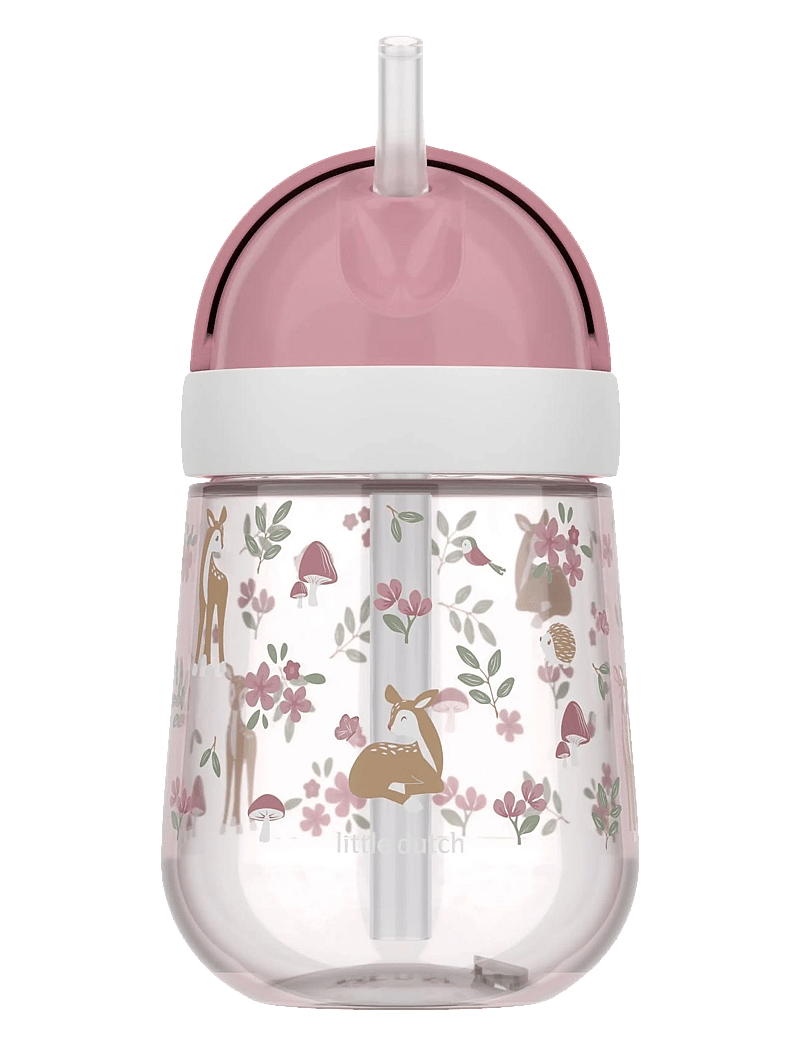 Mepal - Children's mug Mio Fairy garden - veepudelid - pink - 0