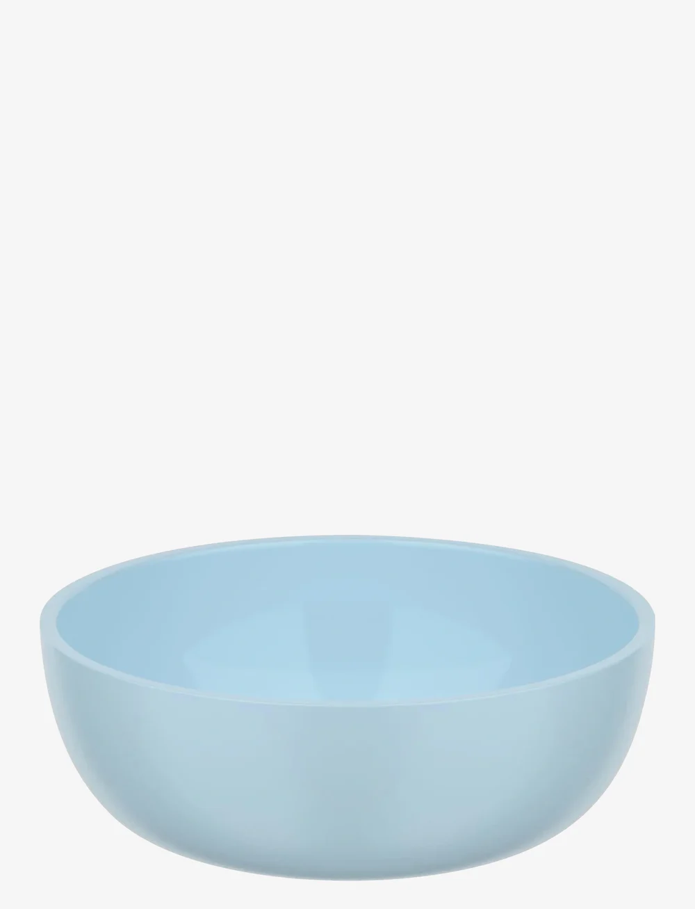 Mepal - Children's bowl Mio Forest friends - kausid - blue - 0