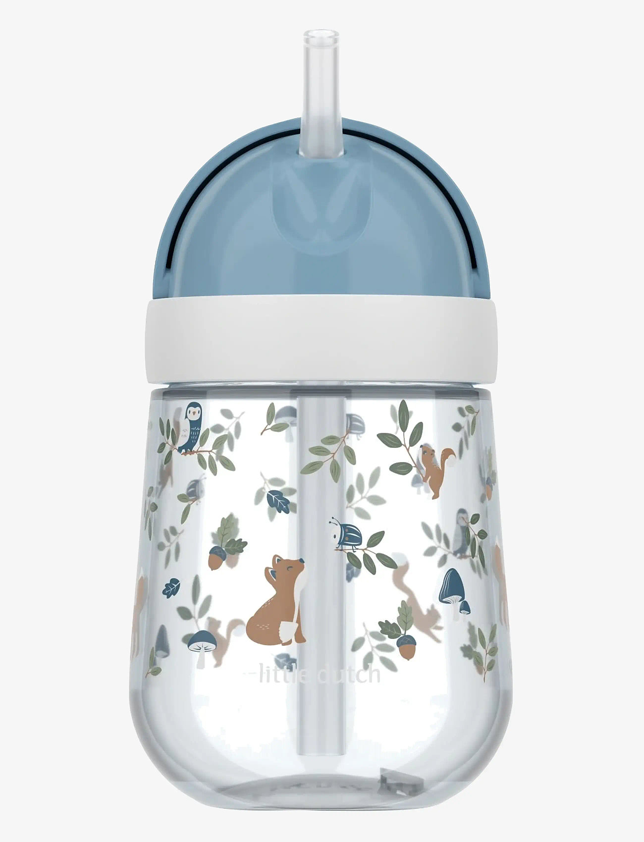 Mepal - Children's mug Mio Forest friends - blue - 1