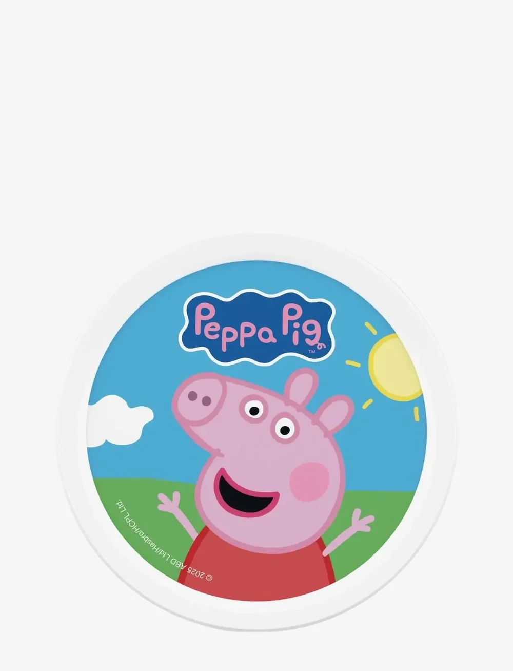 Mepal - Fruit box Campus Peppa Pig - lõunasöögikarbid - blue - 3