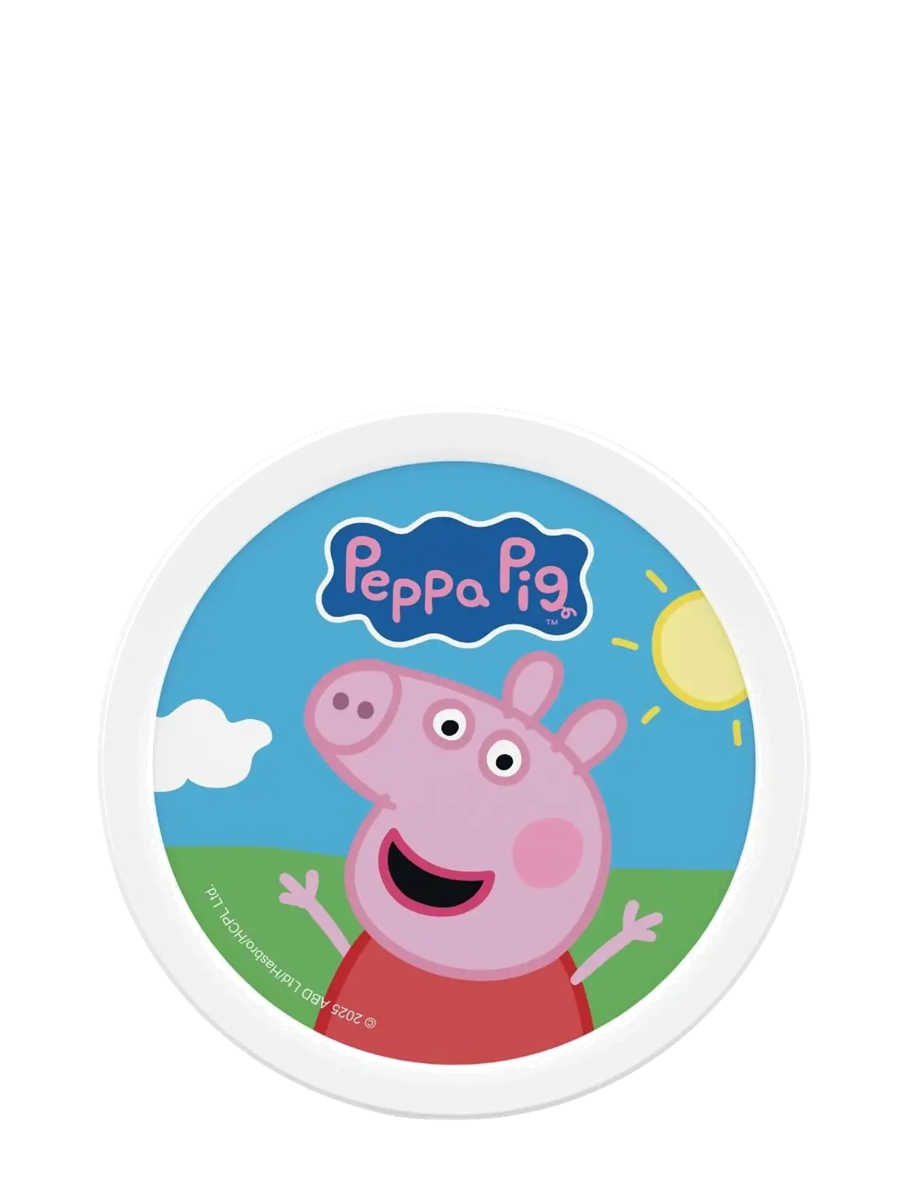 Mepal - Fruit box Campus Peppa Pig - brotdosen - blue - 3